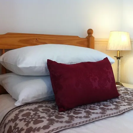 Lynebank House Hotel, Carlisle (Cumbria)