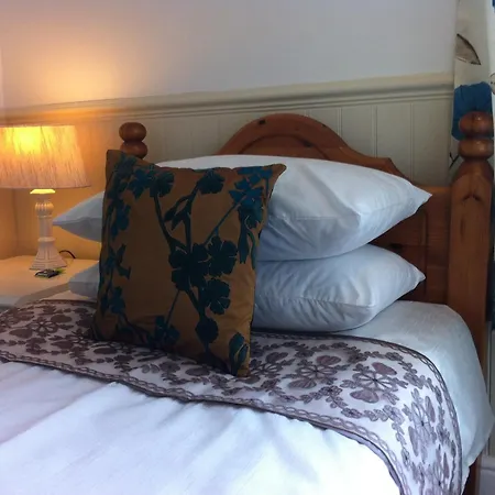 Lynebank House Hotel, 4*