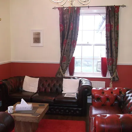 Lynebank House Hotel, Bed & Breakfast