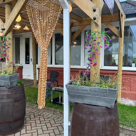 Bed & Breakfast Lynebank House Hotel, Bed & Breakfast Carlisle (Cumbria)