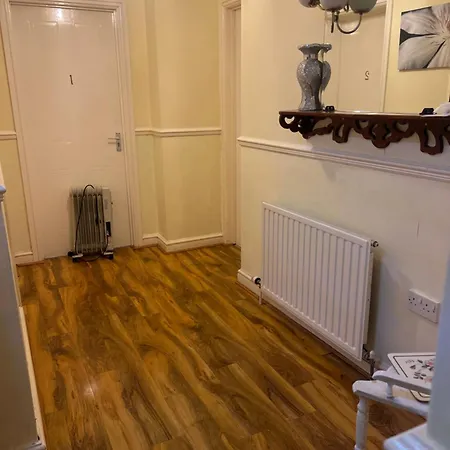 Bed & Breakfast Lynebank House Hotel, Bed & Breakfast Carlisle (Cumbria)