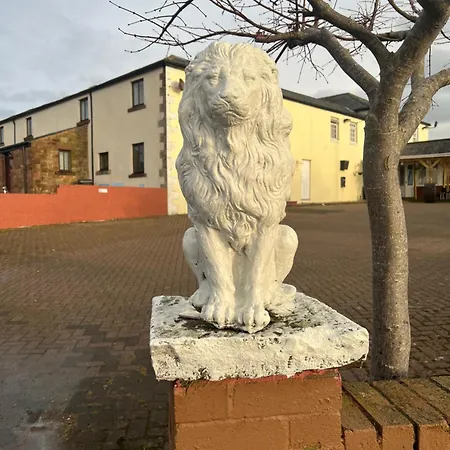 Lynebank House Hotel, Bed & Breakfast 4*