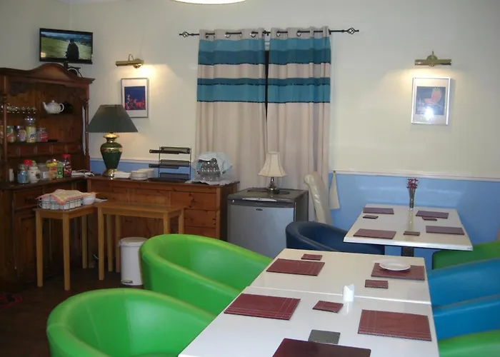 Lynebank House Hotel, Bed & Breakfast