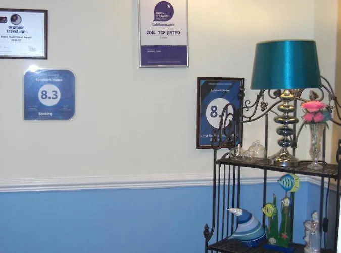 Lynebank House Hotel, Bed & Breakfast Bed & Breakfast