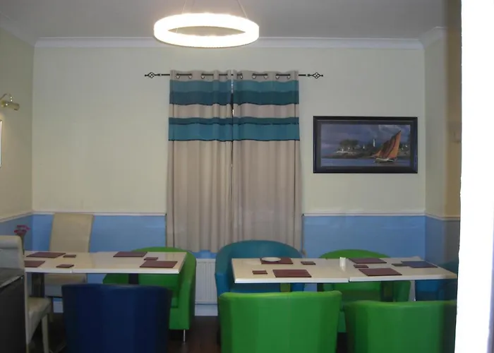 Lynebank House Hotel, Bed & Breakfast Bed & Breakfast 4*