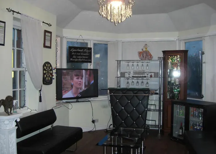 Bed & Breakfast Lynebank House Hotel, Bed & Breakfast Carlisle (Cumbria)