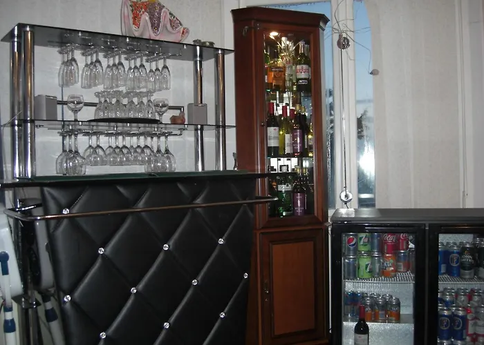 Lynebank House Hotel, Bed & Breakfast Bed & Breakfast Carlisle (Cumbria)