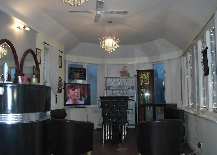 Bed & Breakfast Lynebank House Hotel, Bed & Breakfast 4*