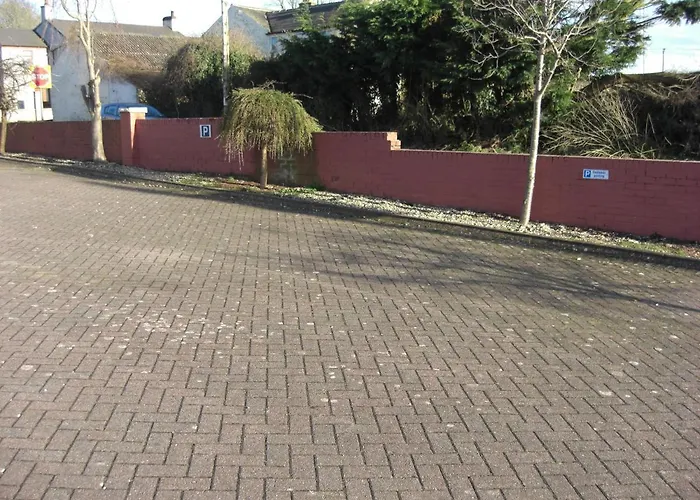 Bed & Breakfast Lynebank House Hotel, Bed & Breakfast 4*