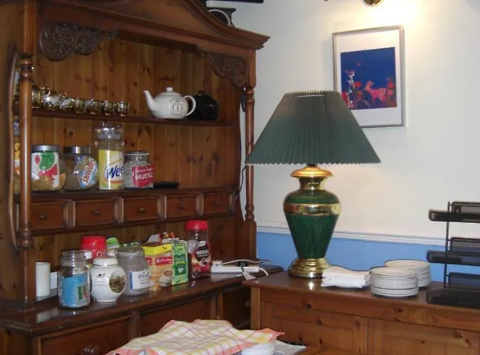 Lynebank House Hotel, Bed & Breakfast Carlisle (Cumbria)