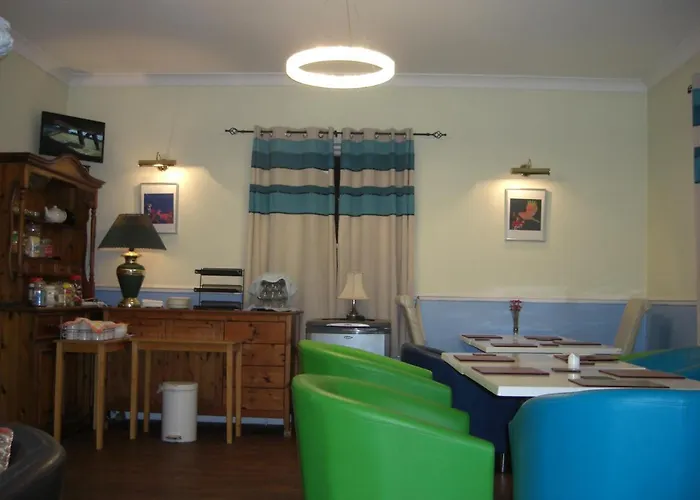 Lynebank House Hotel, Bed & Breakfast Bed & Breakfast 4*