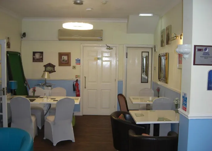 Bed & Breakfast Lynebank House Hotel, Bed & Breakfast Carlisle (Cumbria)