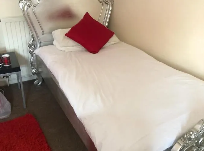 Bed & Breakfast Lynebank House Hotel, Bed & Breakfast