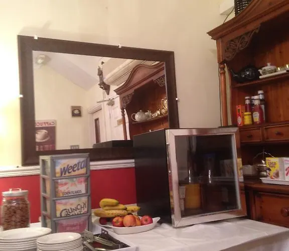 Bed & Breakfast Lynebank House Hotel, Bed & Breakfast Carlisle (Cumbria)