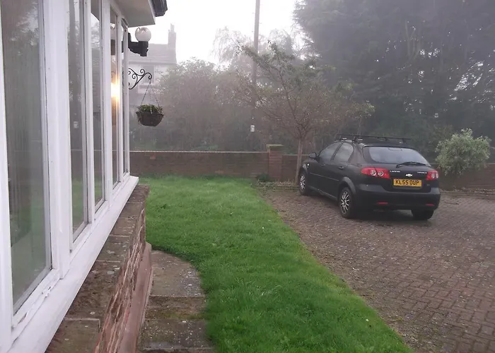 Lynebank House Hotel, Bed & Breakfast Bed & Breakfast Carlisle (Cumbria)