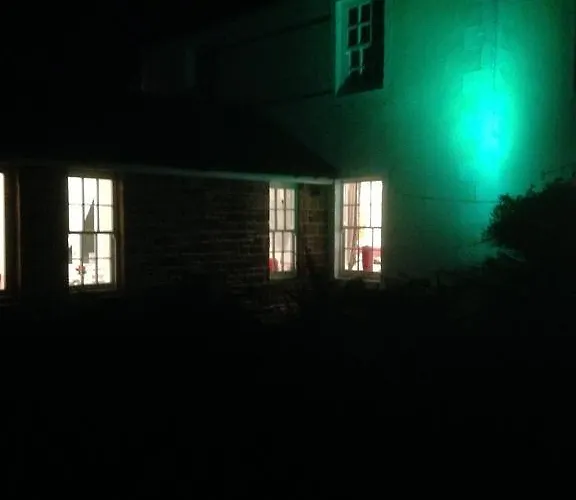 Bed & Breakfast Lynebank House Hotel, Bed & Breakfast Carlisle (Cumbria)