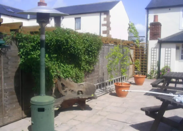 Bed & Breakfast Lynebank House Hotel, Bed & Breakfast