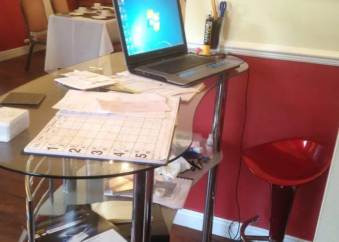 Bed & Breakfast Lynebank House Hotel, Bed & Breakfast Carlisle (Cumbria)