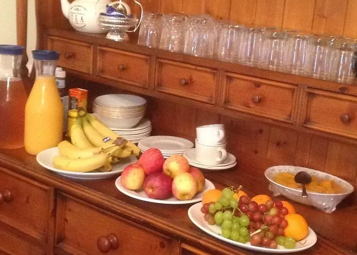 Lynebank House Hotel, Bed & Breakfast Carlisle (Cumbria)