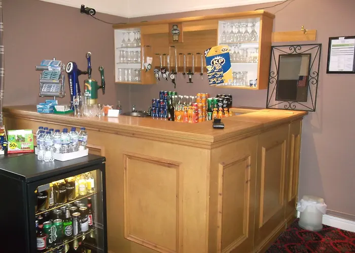 Bed & Breakfast Lynebank House Hotel, Bed & Breakfast 4*