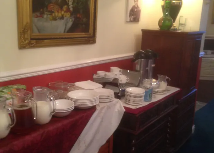 Bed & Breakfast Lynebank House Hotel, Bed & Breakfast Carlisle (Cumbria)