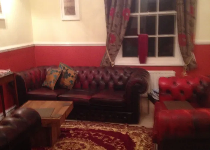 Lynebank House Hotel, Bed & Breakfast 4*