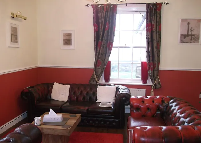 Lynebank House Hotel, Bed & Breakfast
