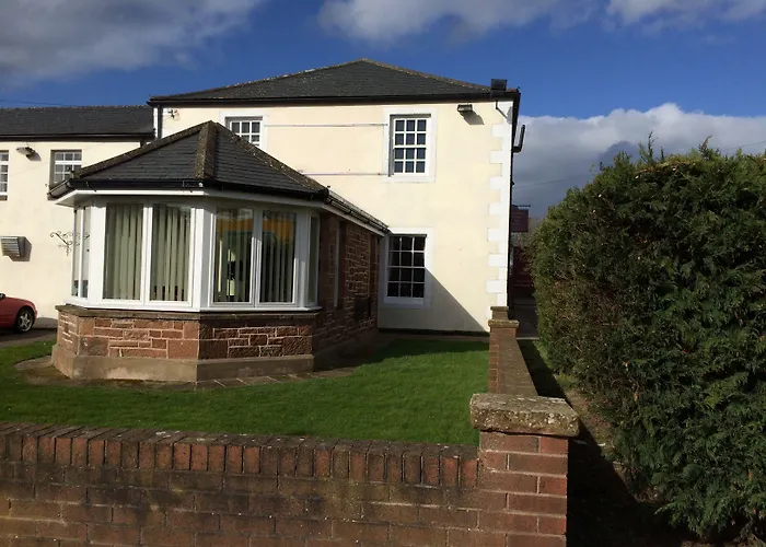 Bed & Breakfast Lynebank House Hotel, Bed & Breakfast 4*