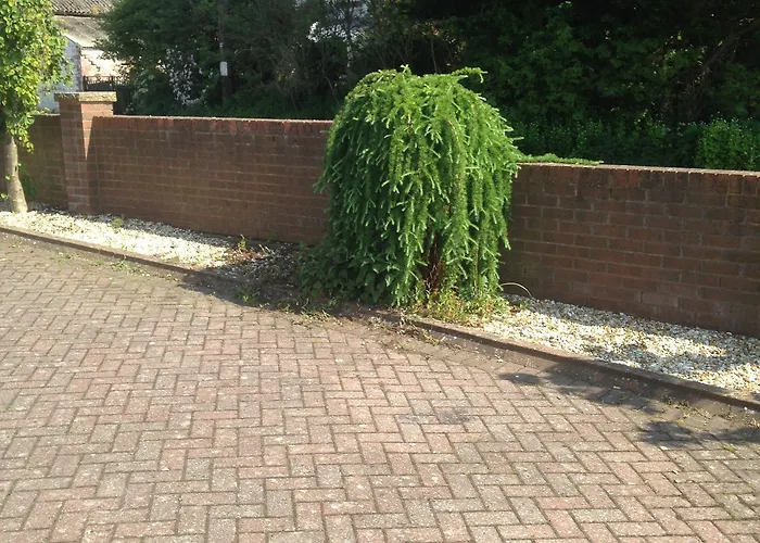 Lynebank House Hotel, Bed & Breakfast 4* Carlisle (Cumbria)