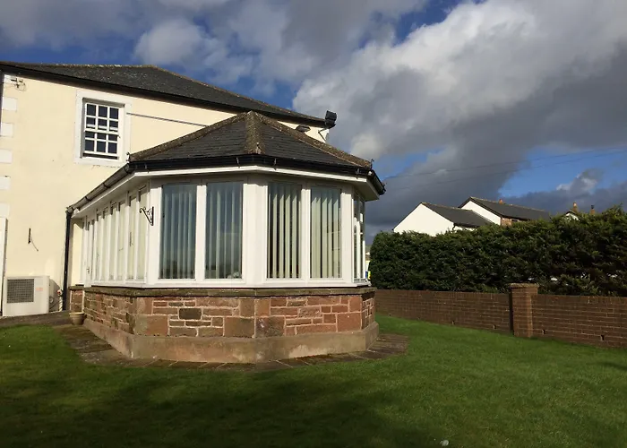 Bed & Breakfast Lynebank House Hotel, Bed & Breakfast 4*