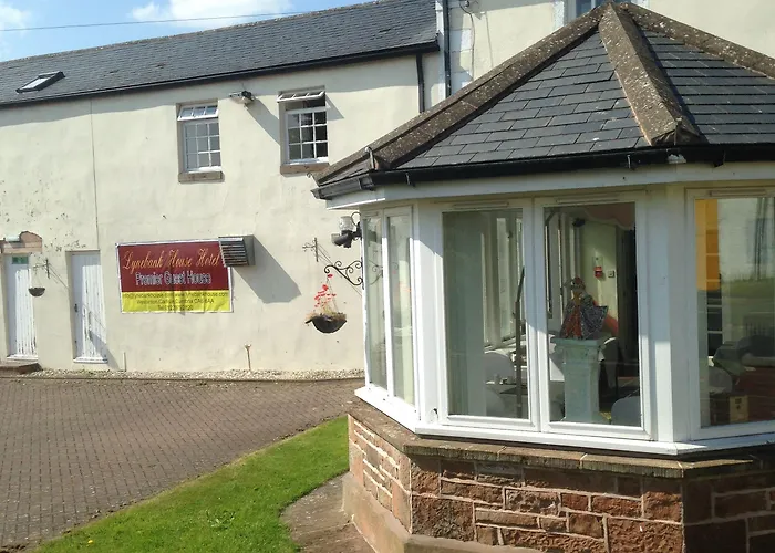 Lynebank House Hotel, Bed & Breakfast Bed & Breakfast Carlisle (Cumbria)
