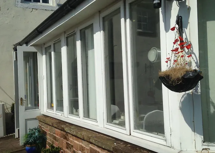 Lynebank House Hotel, Bed & Breakfast Bed & Breakfast Carlisle (Cumbria)