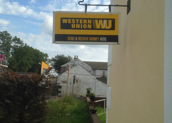 Lynebank House Hotel, Bed & Breakfast Bed & Breakfast Carlisle (Cumbria)