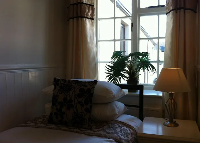 Bed & Breakfast Lynebank House Hotel, Bed & Breakfast Carlisle (Cumbria)