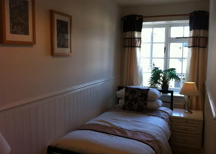 Lynebank House Hotel, Bed & Breakfast Carlisle (Cumbria)