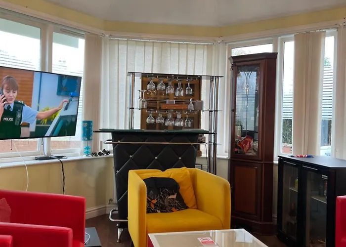 Lynebank House Hotel, Bed & Breakfast Bed & Breakfast Carlisle (Cumbria)