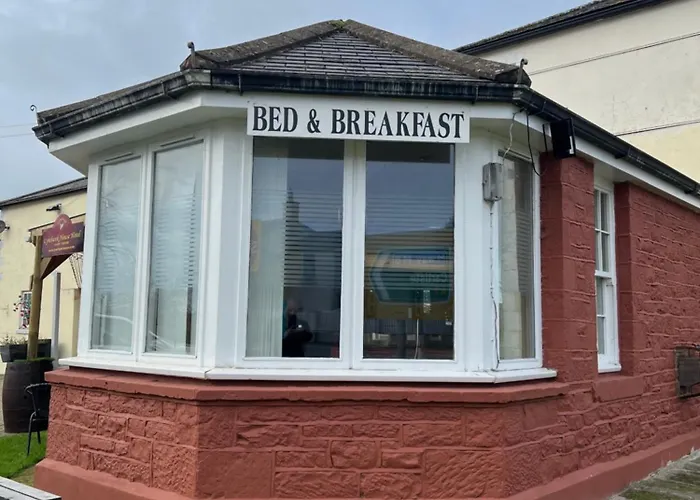 Lynebank House Hotel, Bed & Breakfast Bed & Breakfast 4*