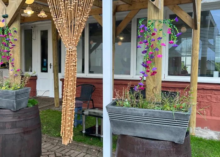 Bed & Breakfast Lynebank House Hotel, Bed & Breakfast Carlisle (Cumbria)