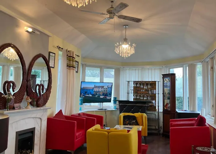 Lynebank House Hotel, Bed & Breakfast