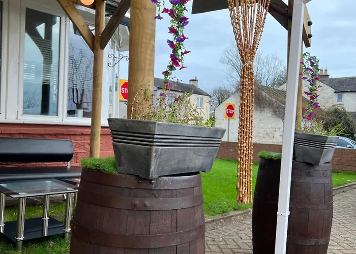 Bed & Breakfast Lynebank House Hotel, Bed & Breakfast