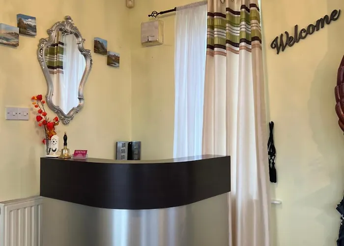 Lynebank House Hotel, Bed & Breakfast Bed & Breakfast Carlisle (Cumbria)