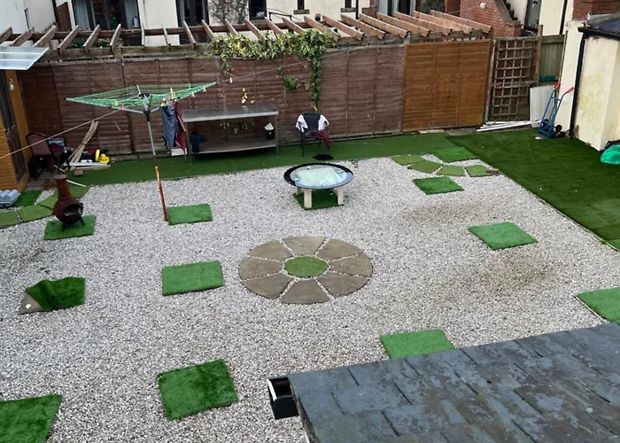 Lynebank House Hotel, Bed & Breakfast 4*