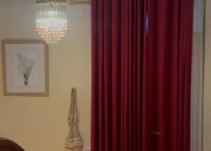 Bed & Breakfast Lynebank House Hotel, Bed & Breakfast 4*