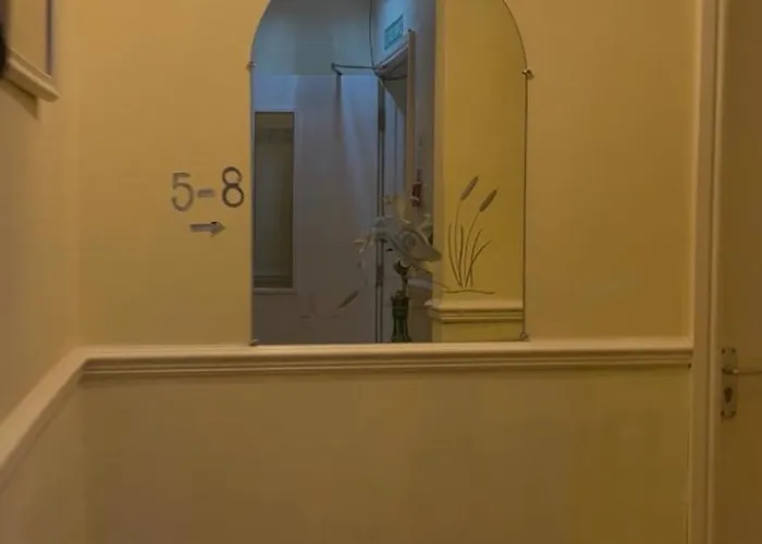 Lynebank House Hotel, Bed & Breakfast 4* Carlisle (Cumbria)