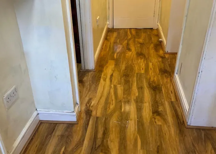 Bed & Breakfast Lynebank House Hotel, Bed & Breakfast 4*