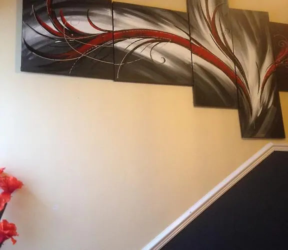 Lynebank House Hotel, Bed & Breakfast 4*