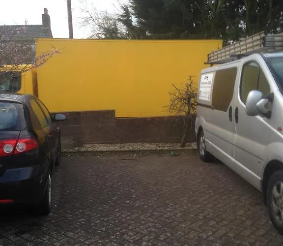 Bed & Breakfast Lynebank House Hotel, Bed & Breakfast 4*