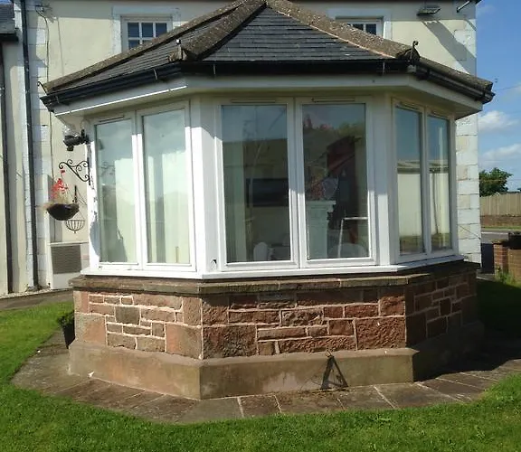 Lynebank House Hotel, Bed & Breakfast