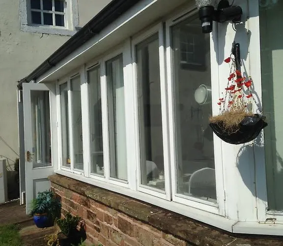 Bed & Breakfast Lynebank House Hotel, Bed & Breakfast Carlisle (Cumbria)