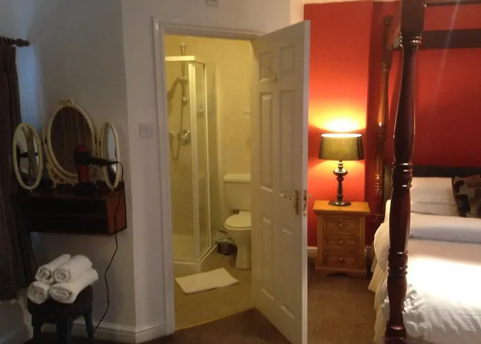 Bed & Breakfast Lynebank House Hotel, Bed & Breakfast 4*